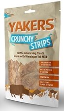 Yakers Crunchy Strips 70g x 5