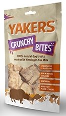 Yakers Crunchy Bites 70g x 5
