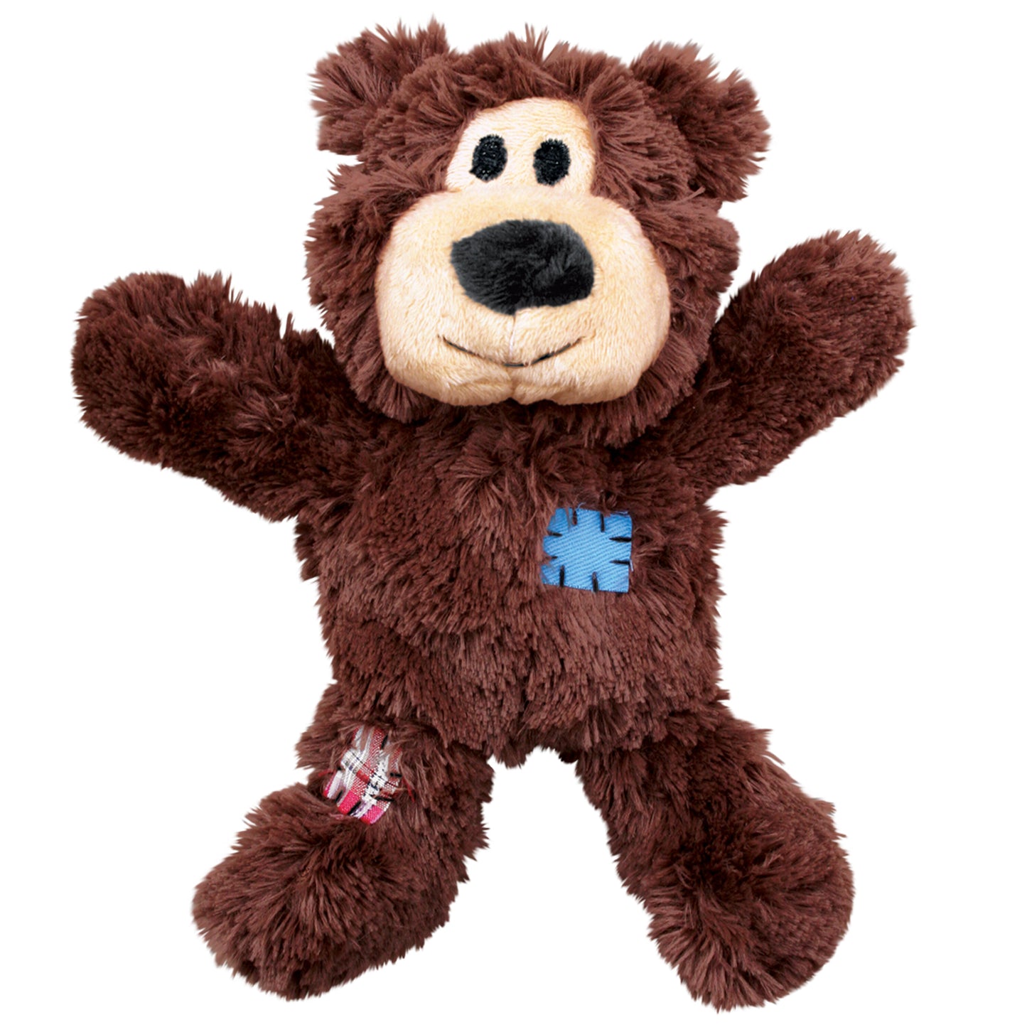 KONG Wild Knot Bears - X-Small x 1