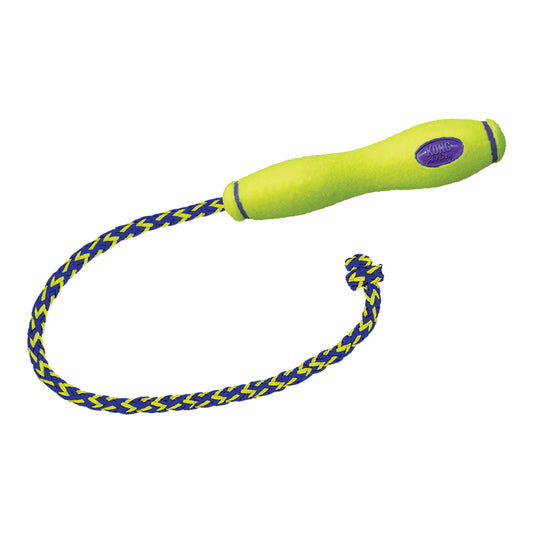 KONG AirDog Fetch Stick with Rope Large x 1