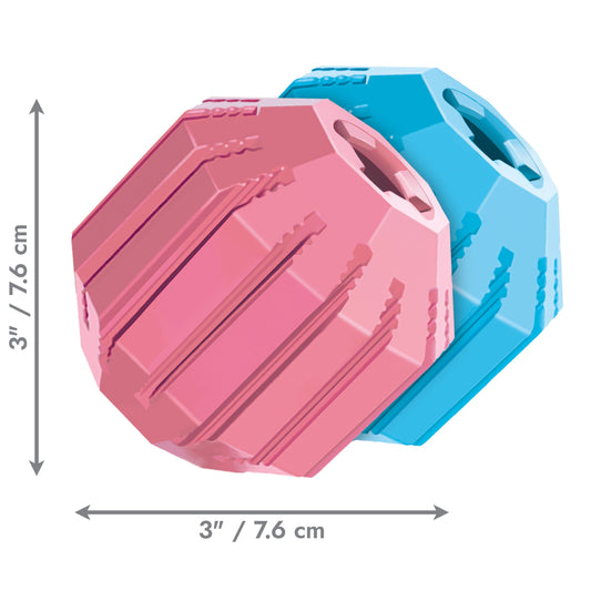 KONG Puppy Activity Ball - Medium x 1