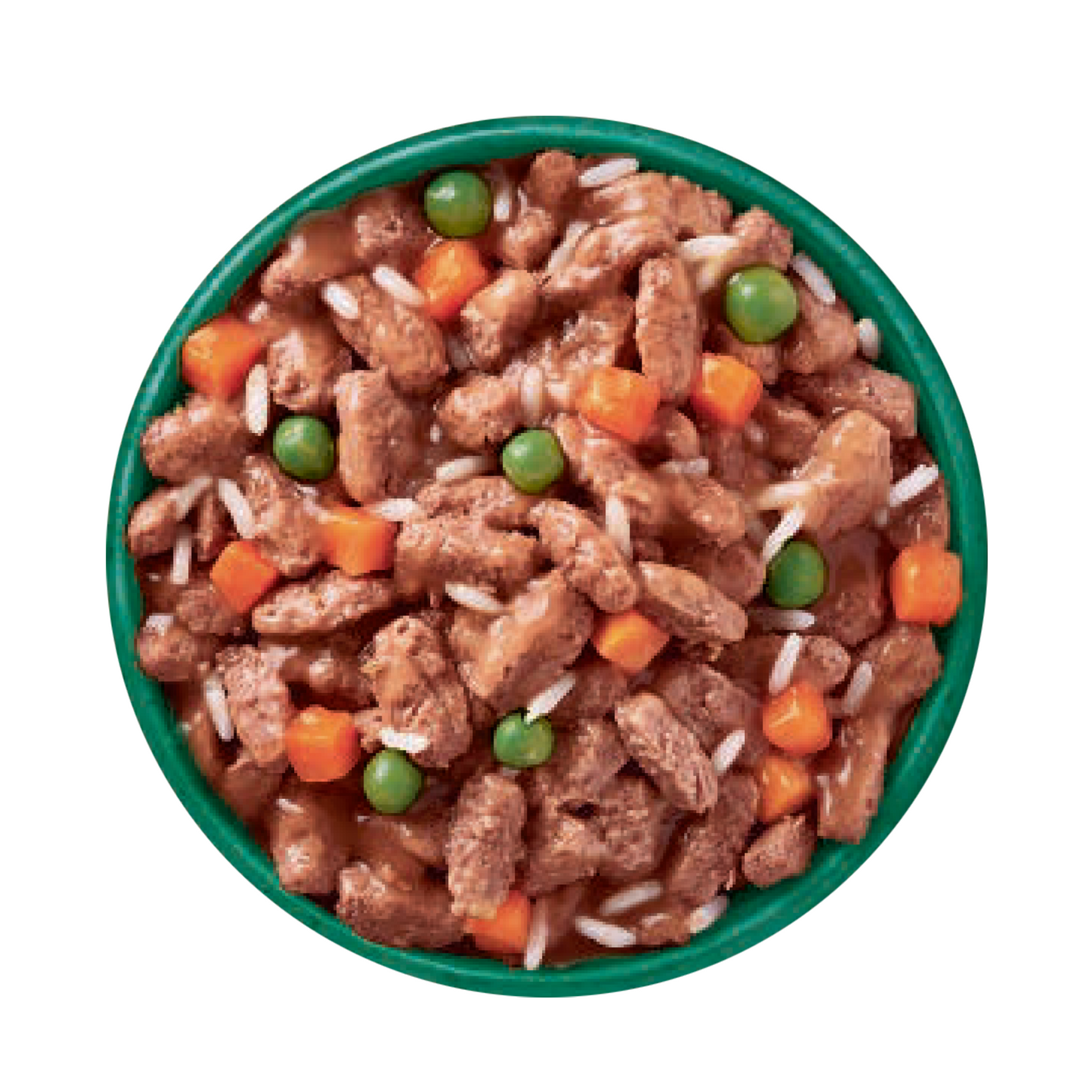 James Wellbeloved Adult Dog Pouch Lamb & Chicken 90g 48pk x 1