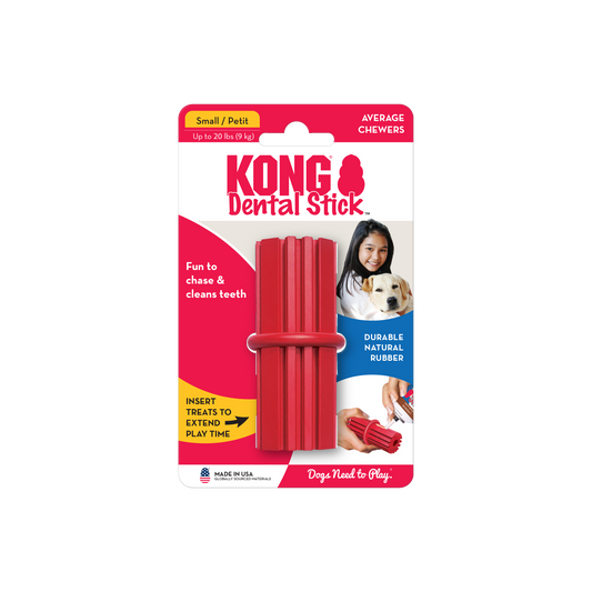 KONG Dental Stick - Small x 1