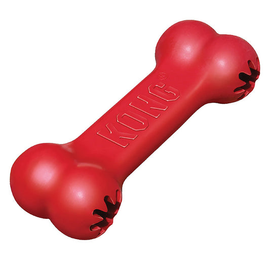 KONG Goodie Bone - Medium (Red) x 1