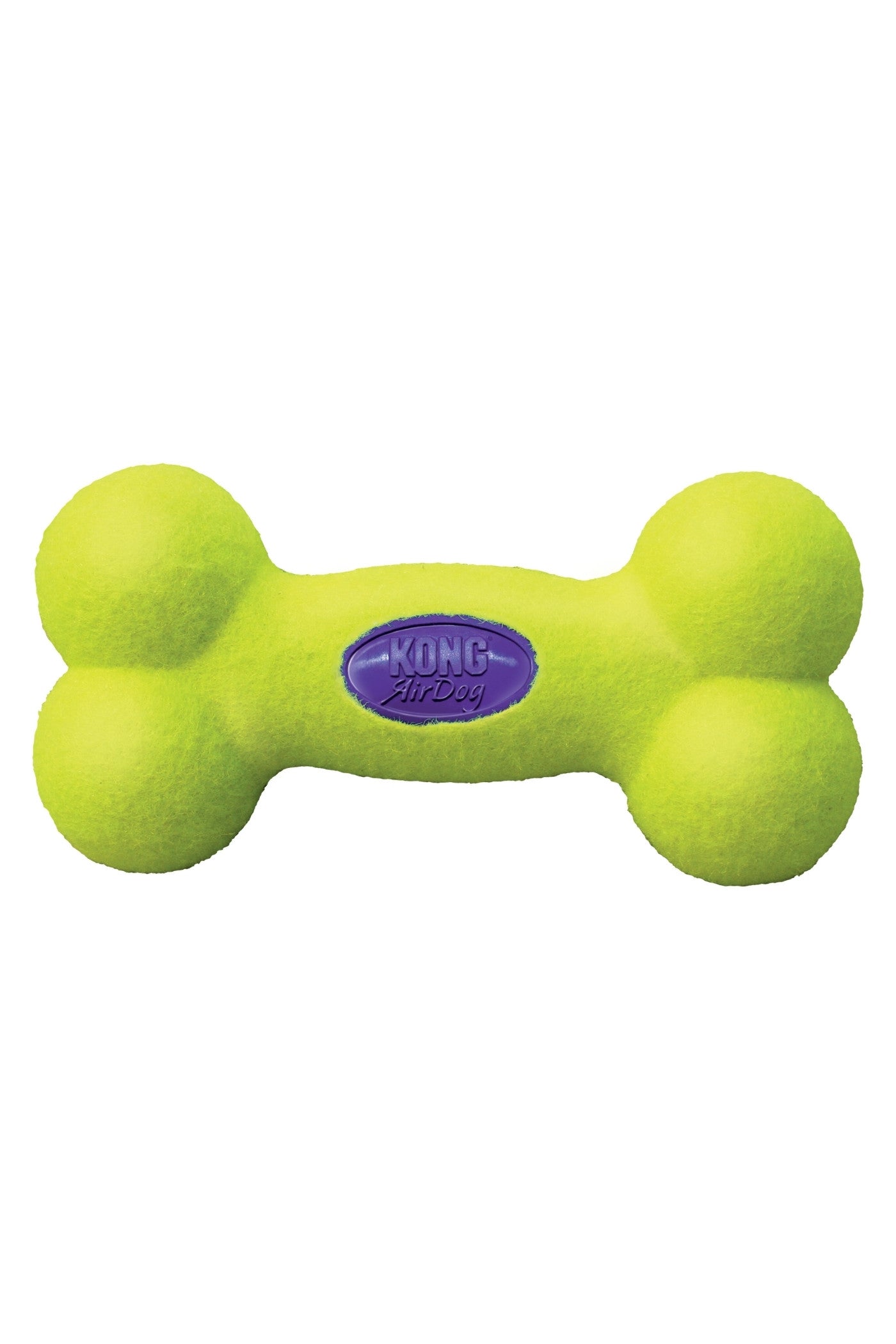 KONG AirDog Squeaker Bone - Small x 1