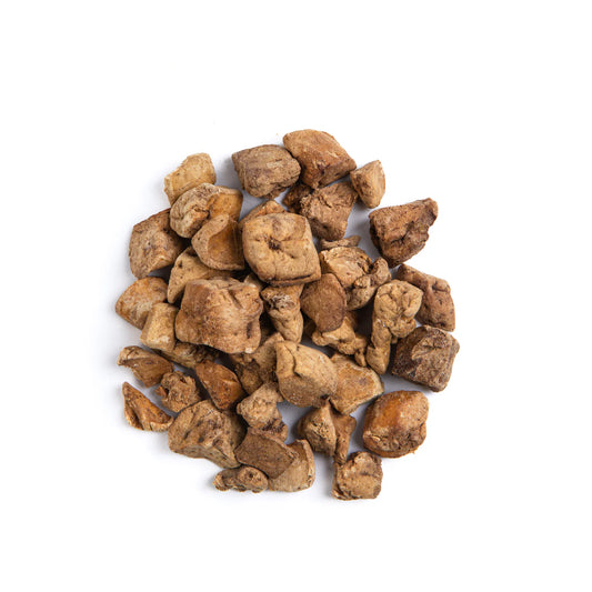 Kind & Gentle 100% Chicken Liver Dog Treats