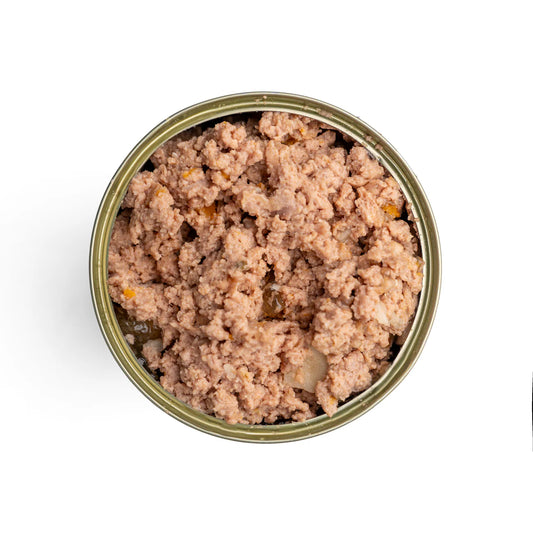 Chicken Complete Wet Puppy Food