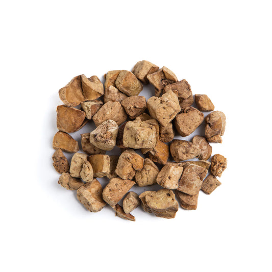 100% Chicken Liver Cat Treats 135g Tube