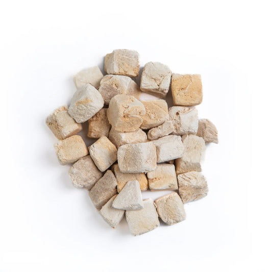 100% Tuna Fillet Cat Treats 25g Tube