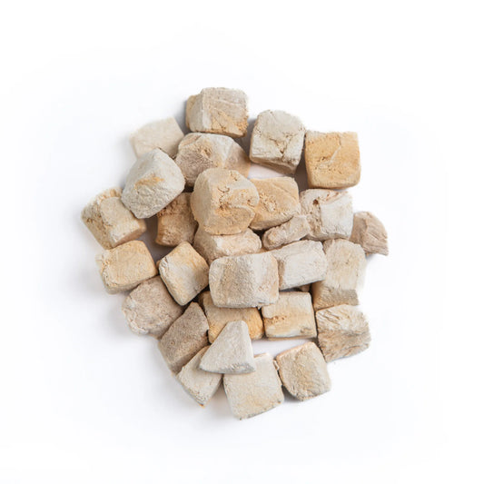 100% Tuna Fillet Cat Treats 25g Tube