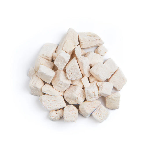 Kind & Gentle 100% Chicken Breast Dog Treats 170g Tube