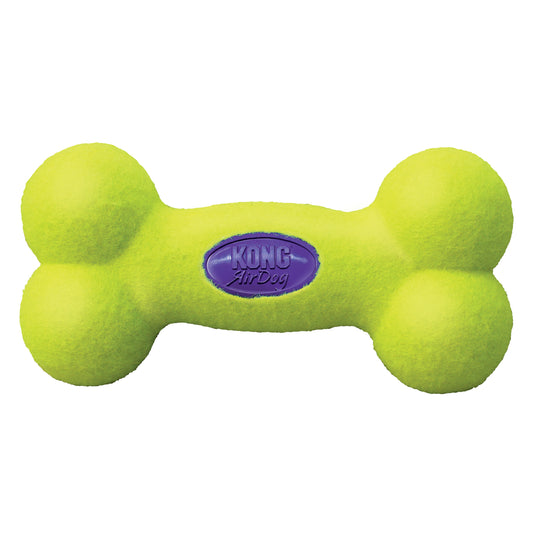KONG AirDog Squeaker Bone Medium x 1