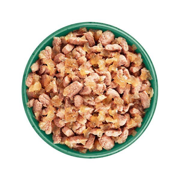 James Wellbeloved Adult Cat Pouch Grain Free - Chicken Jelly 85g x 12