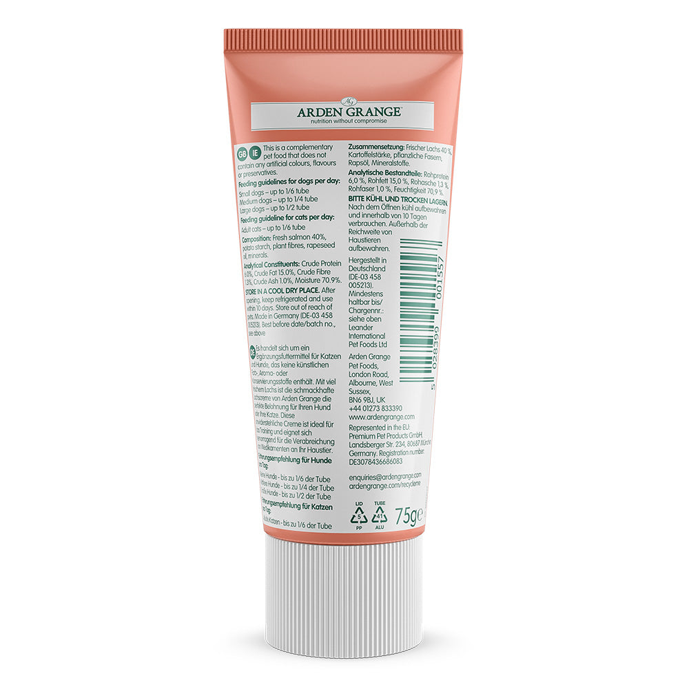 Arden Grange Tasty Paste
