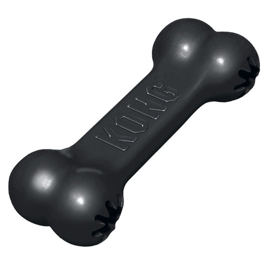 KONG Goodie Bone Extreme - Medium (Black) x 1