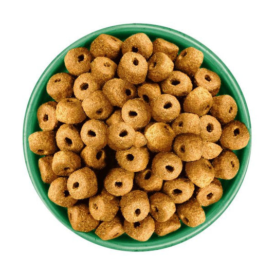 James Wellbeloved Adult Dog Large Breed Chicken & Rice 15kg