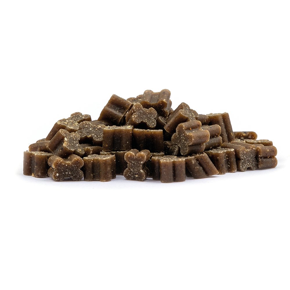 Arden Grange Training Treats GF Duck & Superfoods 80g x 10