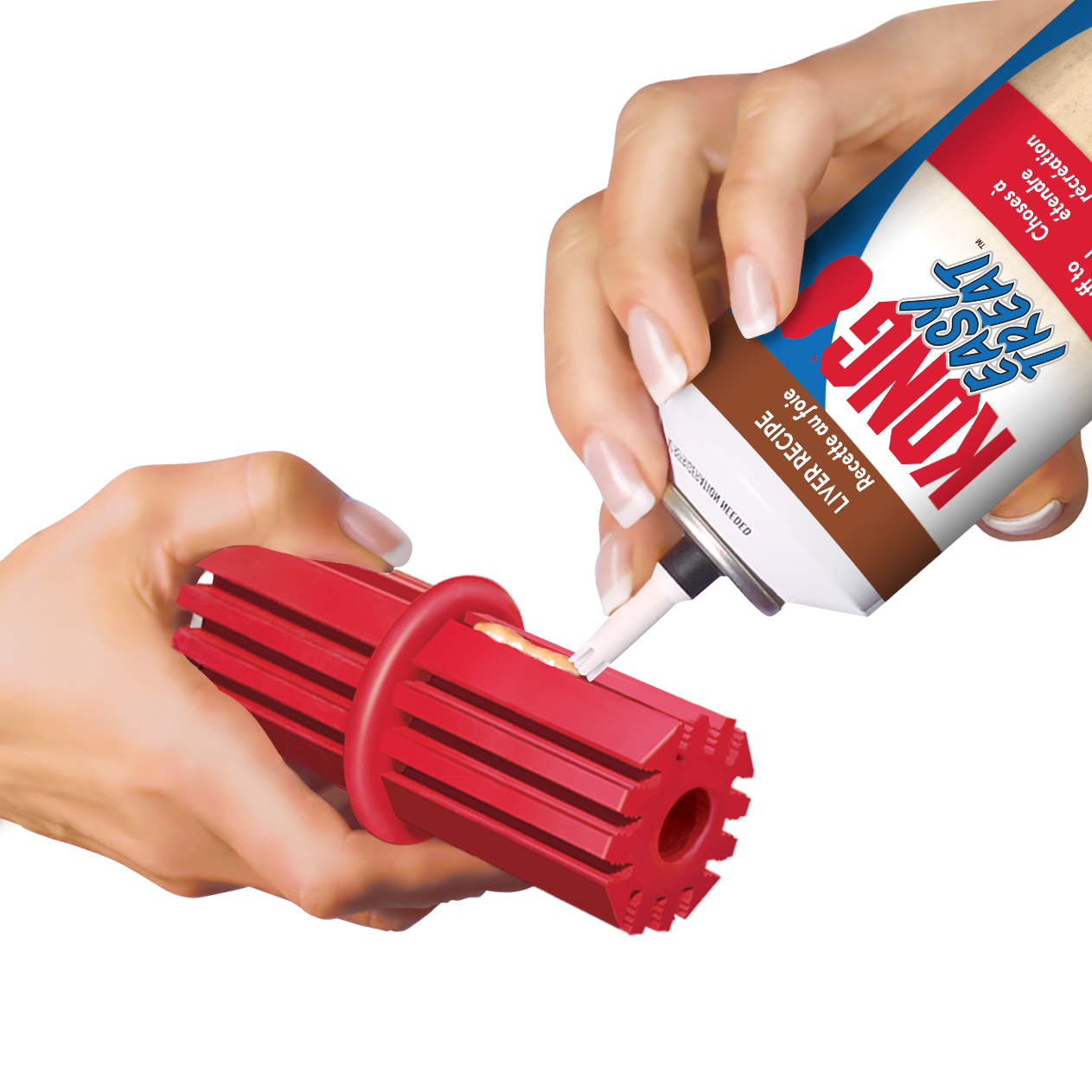 KONG Dental Stick - Small x 1