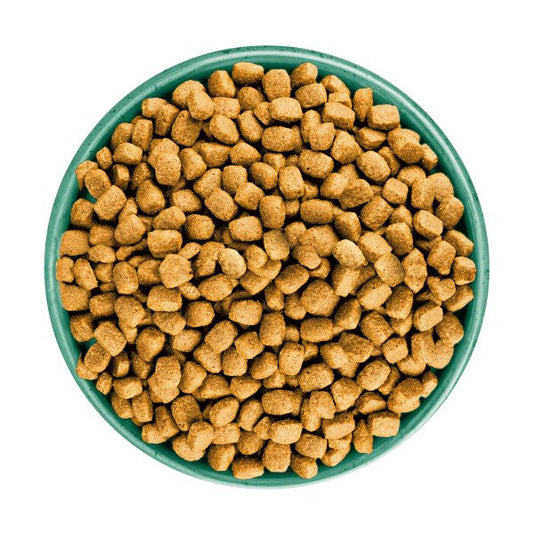 James Wellbeloved Adult Small Breed Chicken & Rice 1.5kg