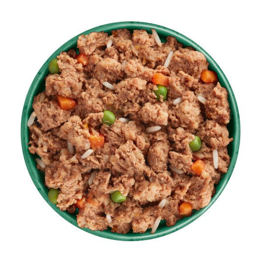 James Wellbeloved Adult Dog Can - Chicken in Loaf 400g x 12