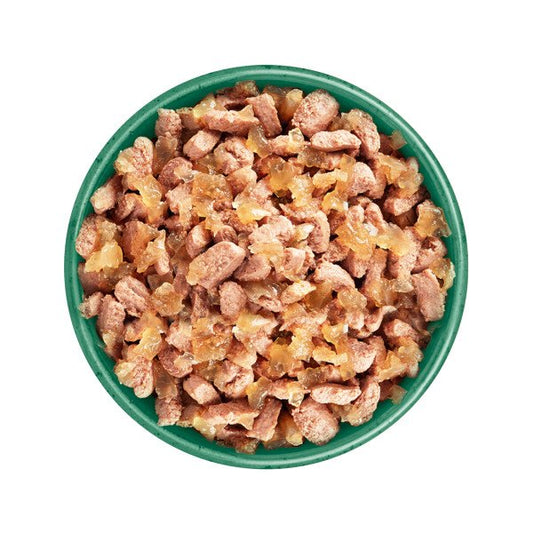 James Wellbeloved Senior Cat Pouch Grain Free - Turkey 85g x 12