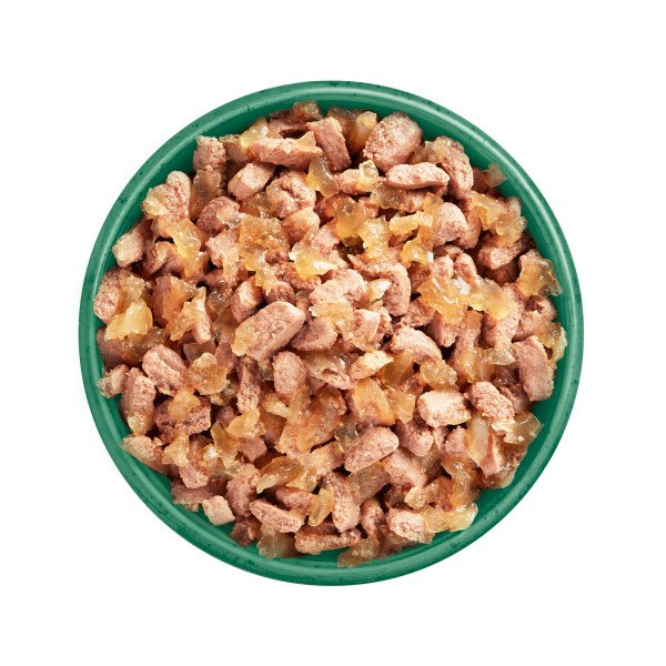 James Wellbeloved Adult Cat Pouch Grain Free Salmon Jelly 85g x 12
