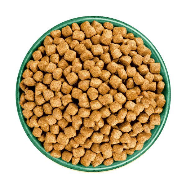 James Wellbeloved Cat Oral Health - Turkey & Rice 4kg x 1