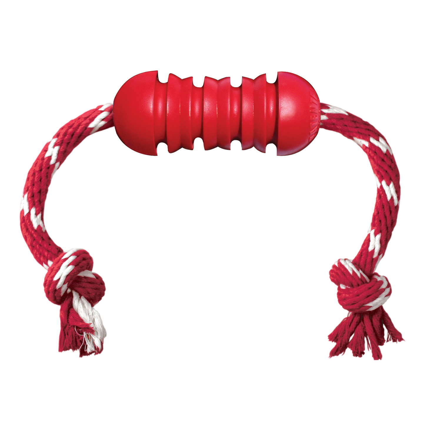 KONG Dental with Rope Small x 1