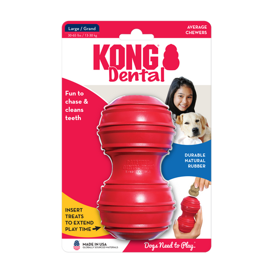 KONG Dental KONG - Large x 1