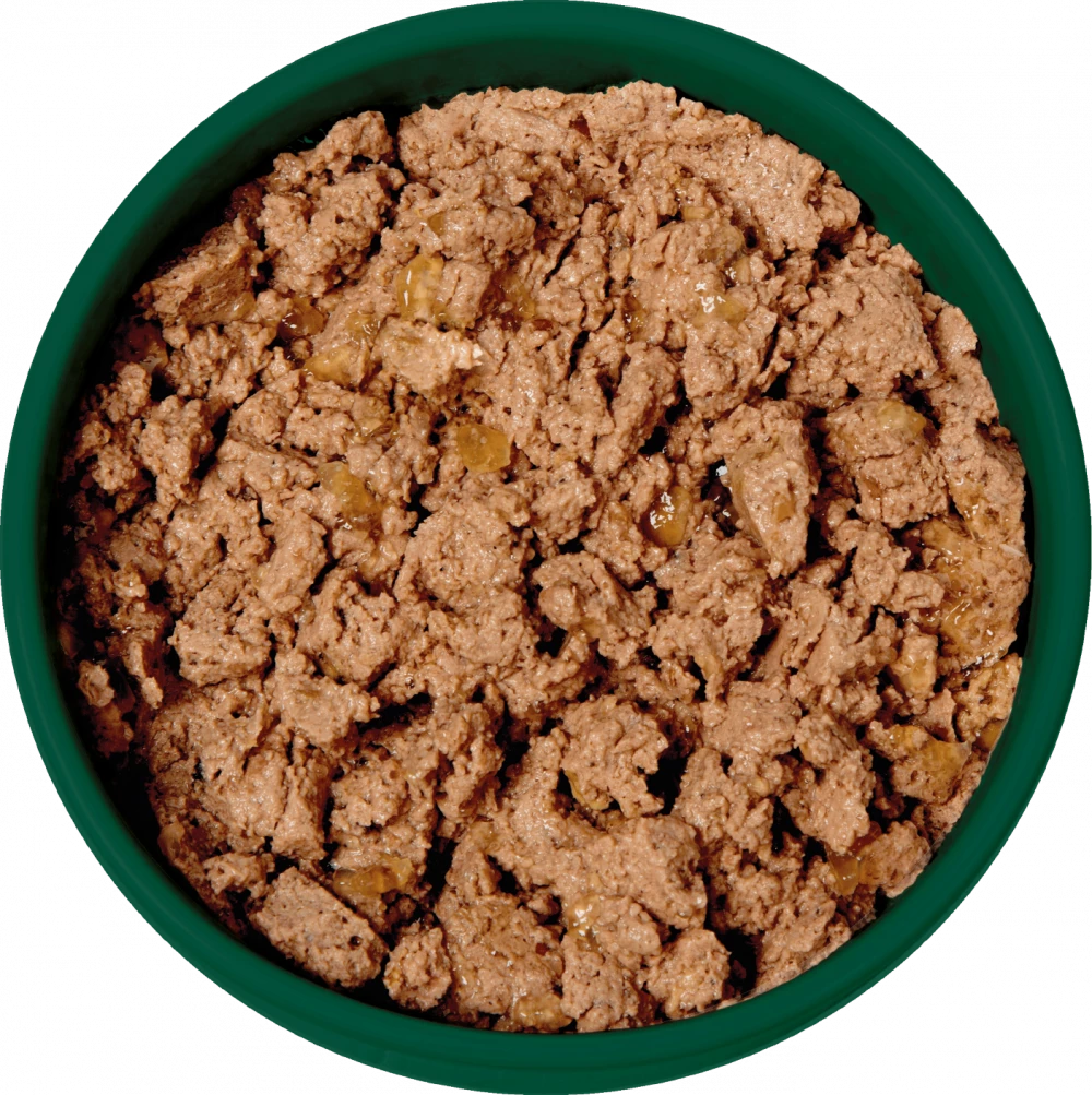 Chicken with Salmon & Tuna For Adult Cats