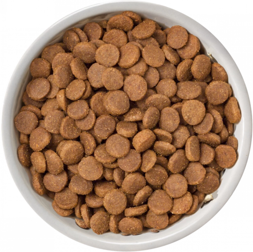 Selected Dry FREE RANGE CHICKEN For Puppies