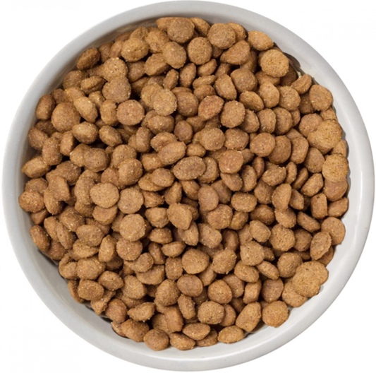 Selected Dry FREE RANGE CHICKEN For Small Breed Dogs