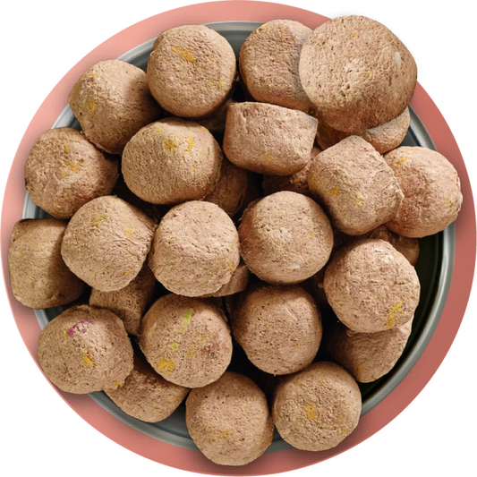 80/20 Beef For Adult Dogs