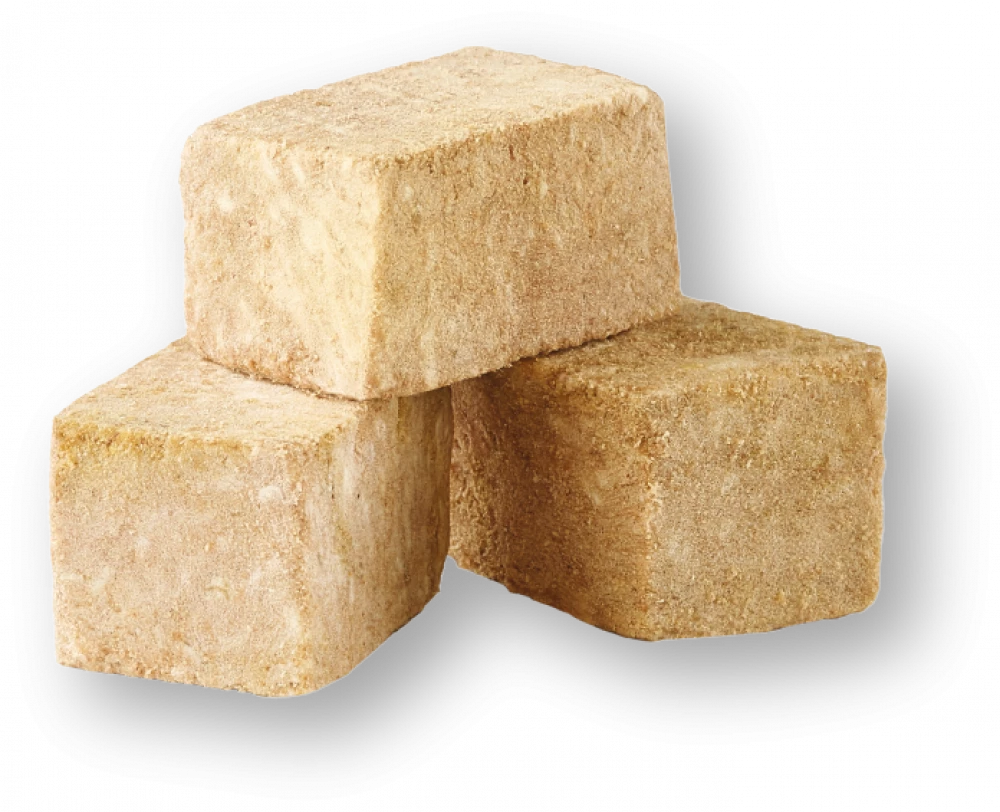 Freeze Dried Meat Chunks Chicken Chunks For All Dogs