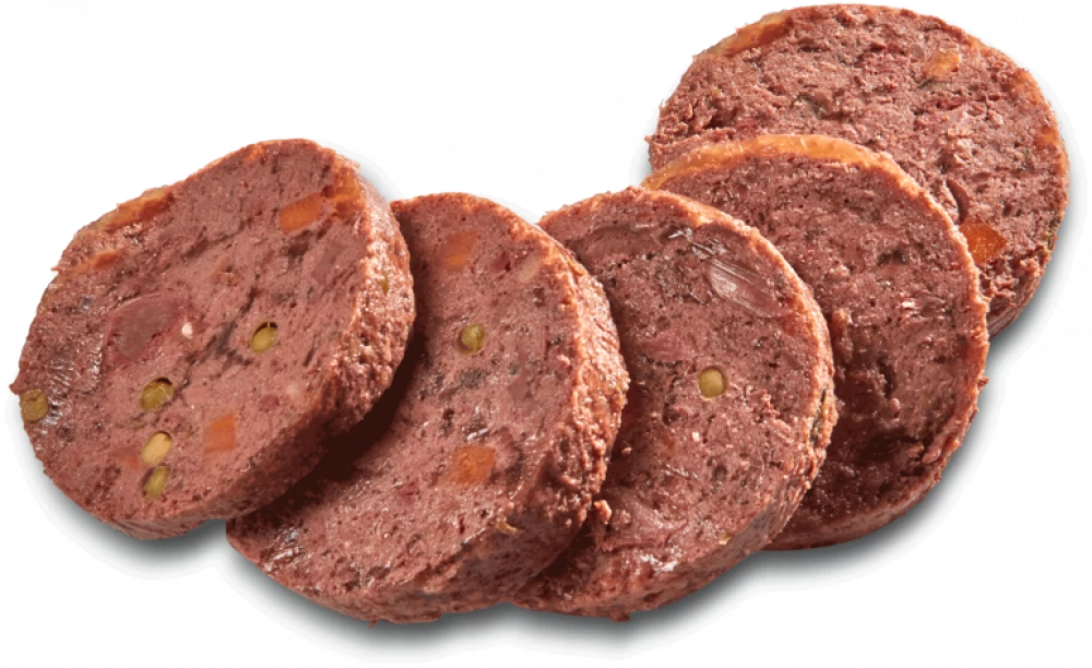 Country Hunter Cans Duck and Turkey with Superfoods For Adult Dogs