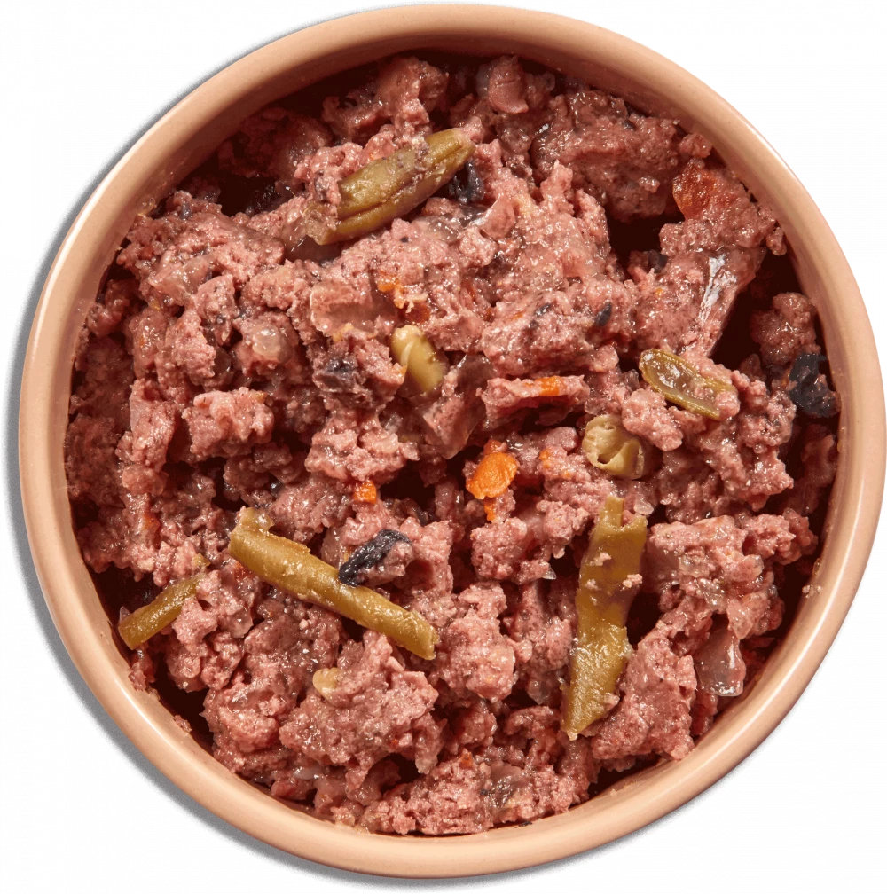 Superfood Selection Dog Pouches For Adult Dogs