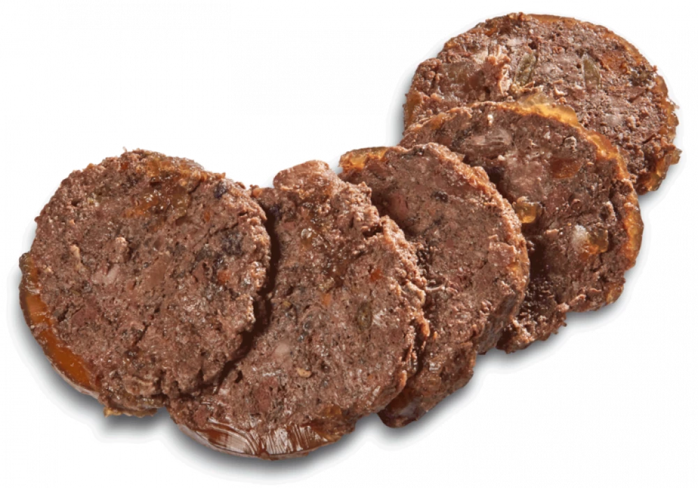 Country Hunter Cans Beef with Superfoods For Adult Dogs