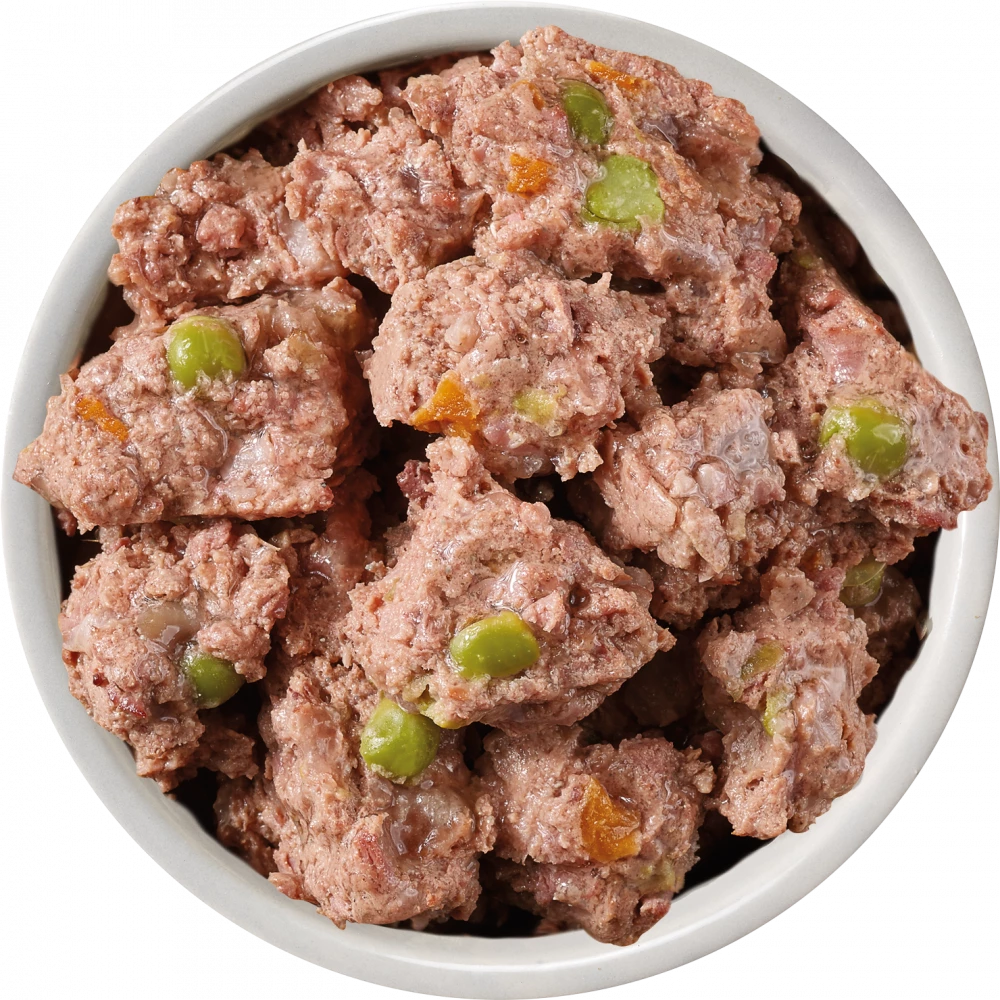 Bites in Gravy MULTIPACK For Adult Dogs