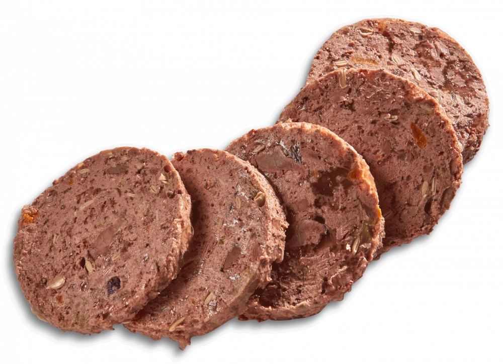 Country Hunter Cans Pheasant and Goose with Superfoods For Adult Dogs