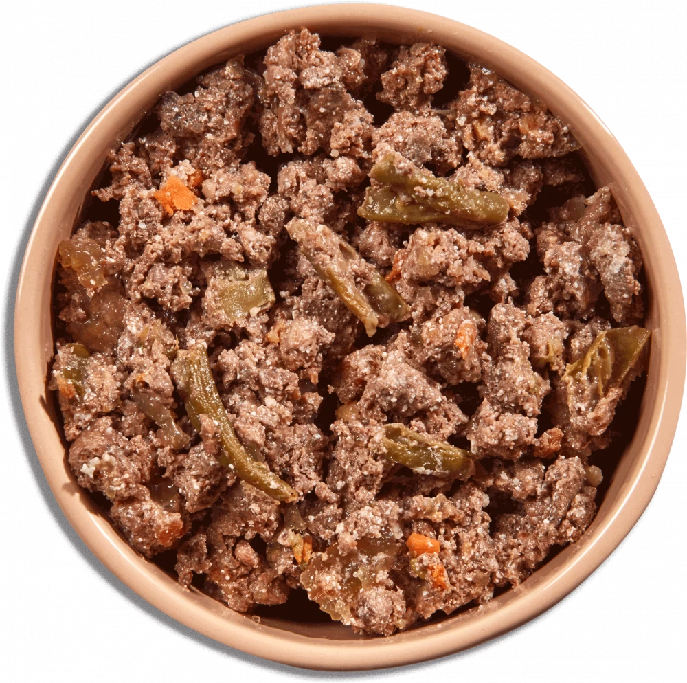 Country Hunter Dog Pouches Grass Grazed Beef For Adult Dogs