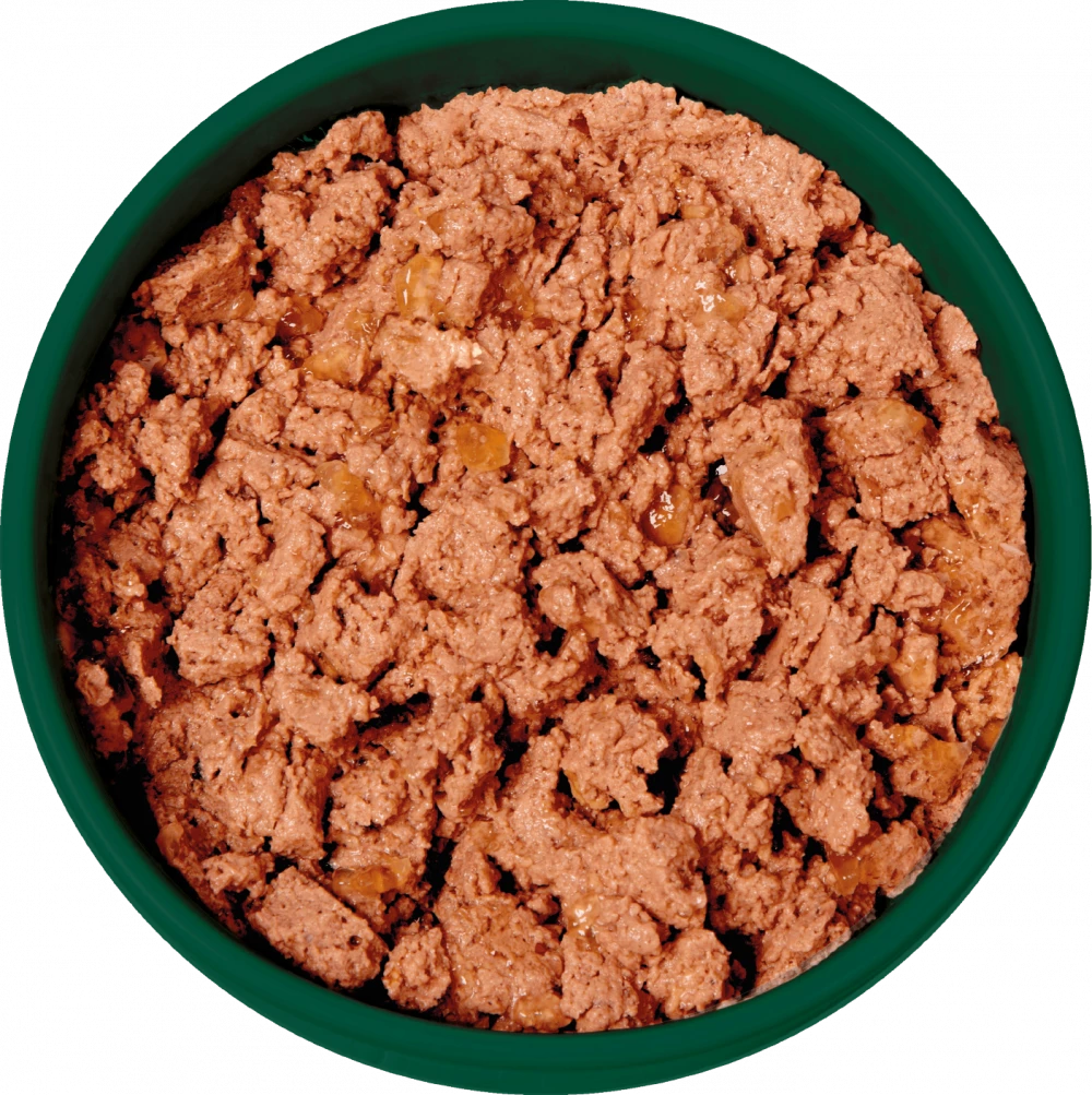 Chicken & Turkey For Adult Cats