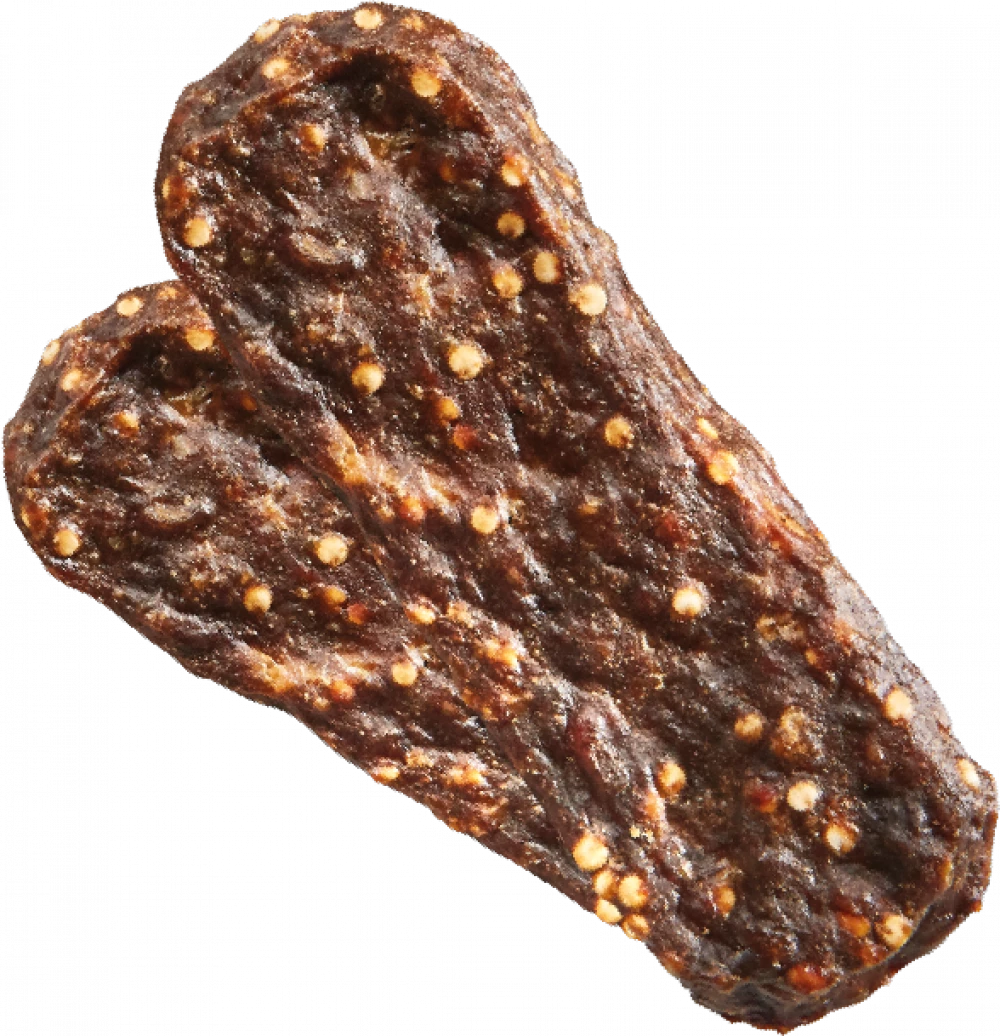 Country Hunter Superfood Bars Beef with Spinach & Quinoa For Dogs