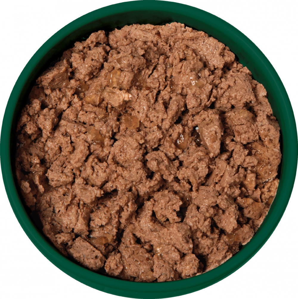Beef & Chicken For Adult Cats