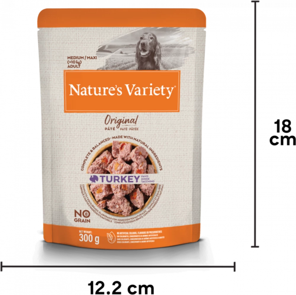 Bites in Gravy MULTIPACK For Adult Dogs