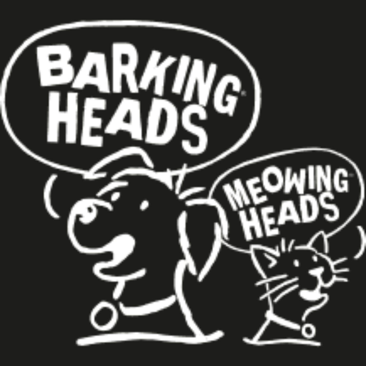Barking Heads