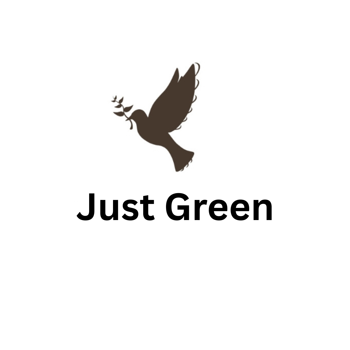 Just Green