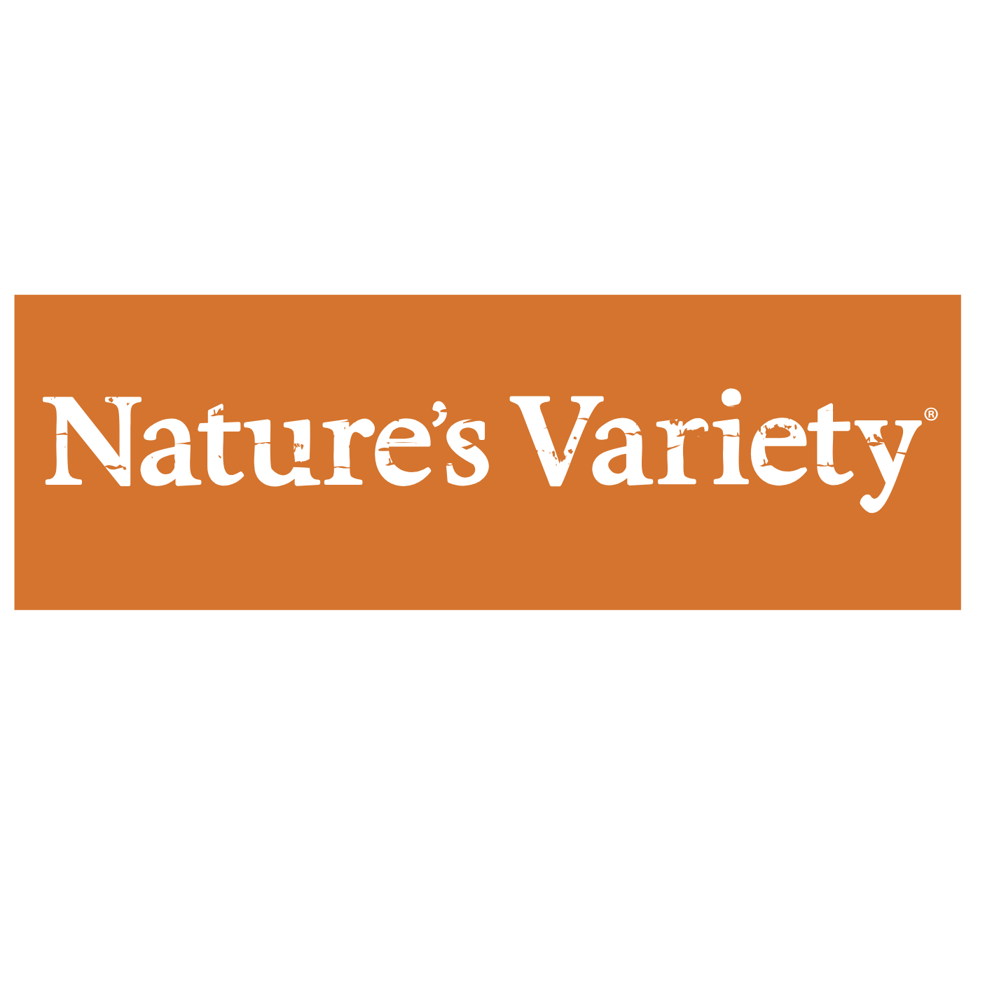 Nature's Variety