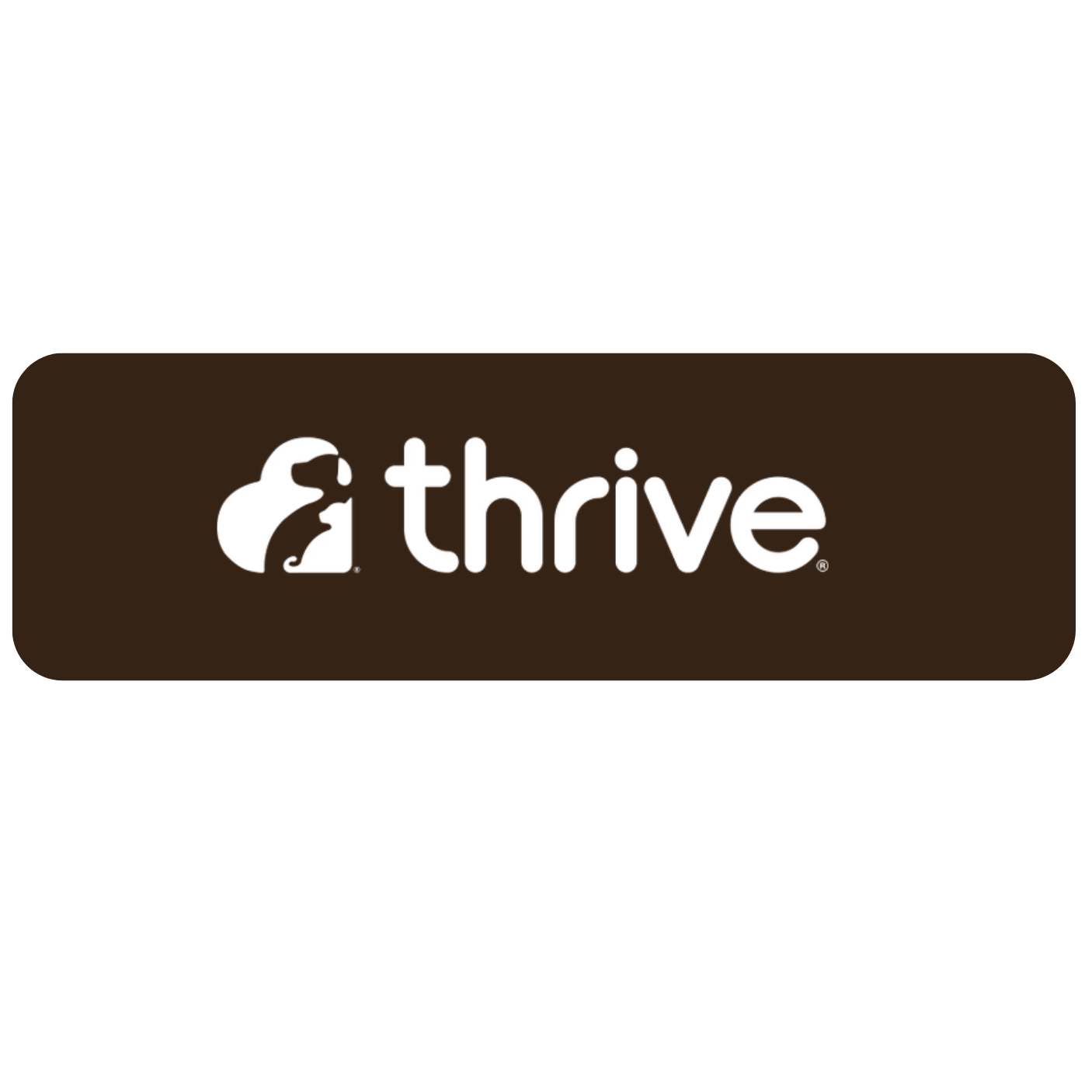 thrive