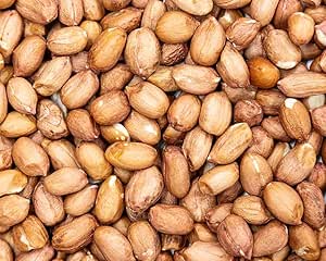 Peanuts Whole