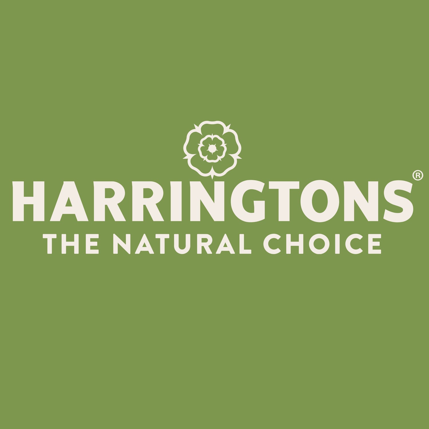 Harringtons